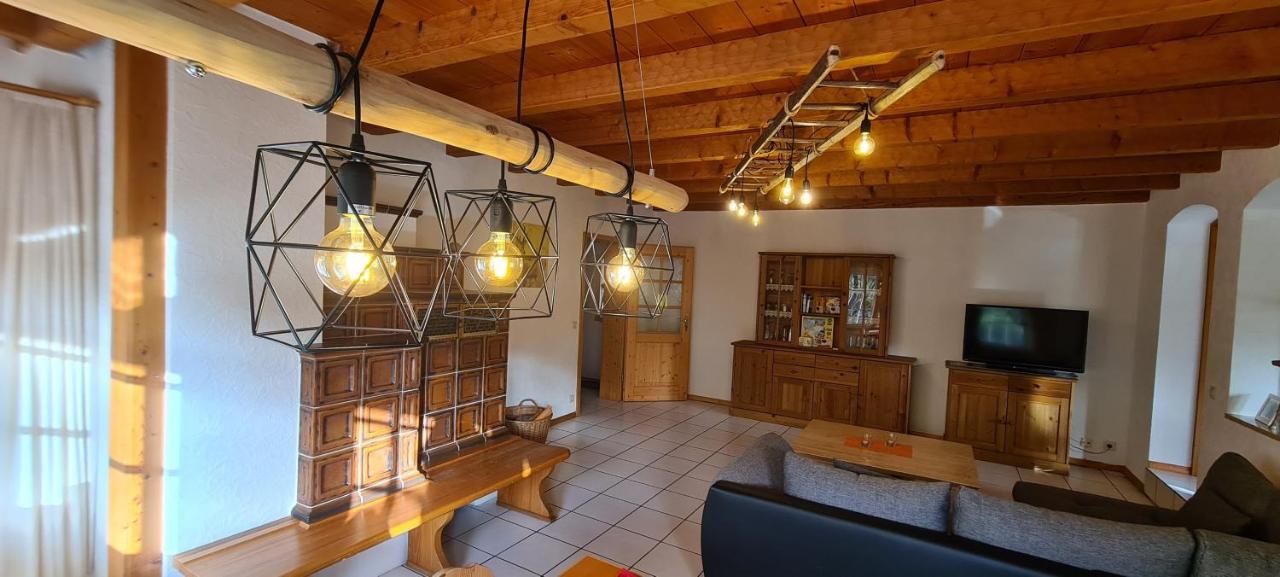 Ehrenmaettlehof Faisst Aparthotel Бад Петерстал-Грисбах Екстериор снимка