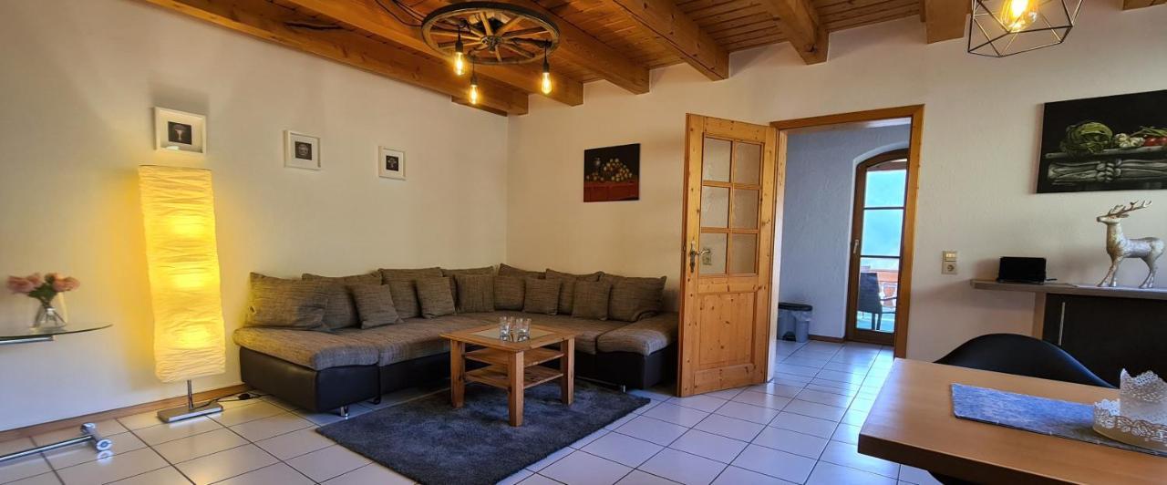 Ehrenmaettlehof Faisst Aparthotel Бад Петерстал-Грисбах Екстериор снимка