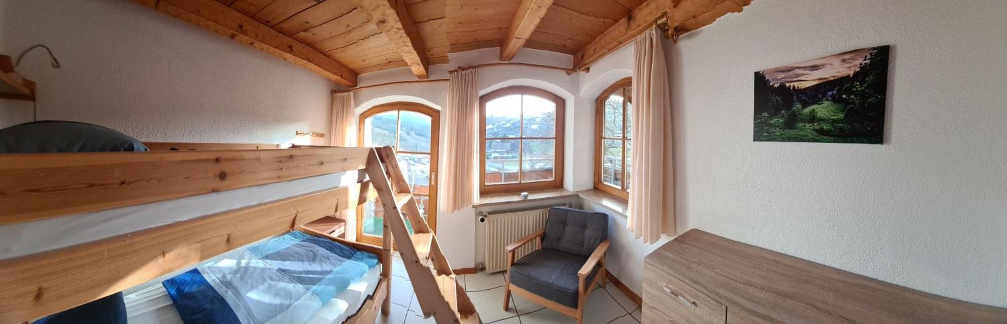 Ehrenmaettlehof Faisst Aparthotel Бад Петерстал-Грисбах Екстериор снимка