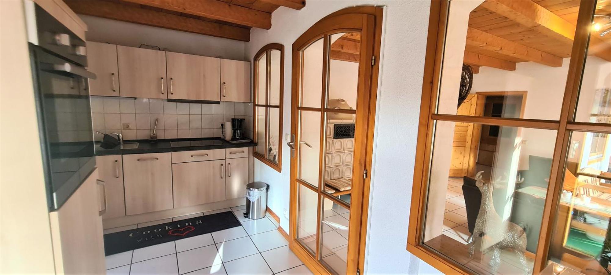 Ehrenmaettlehof Faisst Aparthotel Бад Петерстал-Грисбах Екстериор снимка
