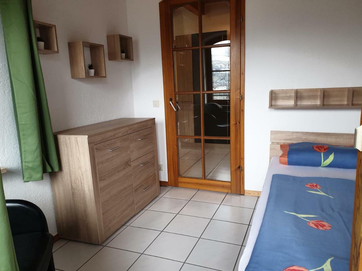 Ehrenmaettlehof Faisst Aparthotel Бад Петерстал-Грисбах Екстериор снимка